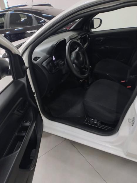 FIAT Strada 1.4 FLEX ENDURANCE CABINE SIMPLES, Foto 2