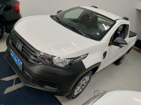 FIAT Strada 1.4 FLEX ENDURANCE CABINE SIMPLES, Foto 4