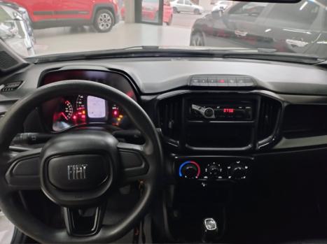 FIAT Strada 1.4 FLEX ENDURANCE CABINE SIMPLES, Foto 5
