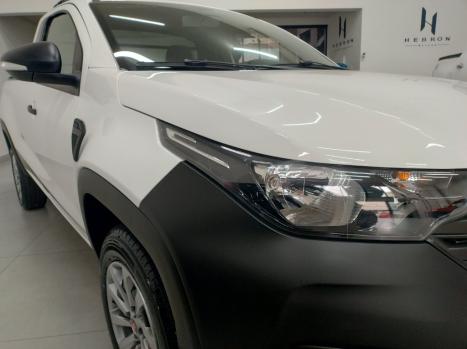 FIAT Strada 1.4 FLEX ENDURANCE CABINE SIMPLES, Foto 7