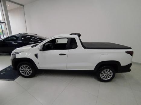 FIAT Strada 1.4 FLEX ENDURANCE CABINE SIMPLES, Foto 9
