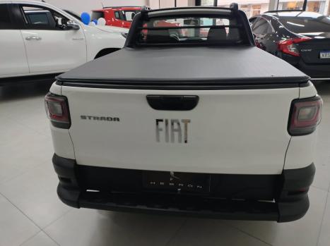 FIAT Strada 1.4 FLEX ENDURANCE CABINE SIMPLES, Foto 11