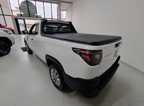 FIAT Strada 1.4 FLEX ENDURANCE CABINE SIMPLES, Foto 14