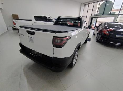 FIAT Strada 1.4 FLEX ENDURANCE CABINE SIMPLES, Foto 16