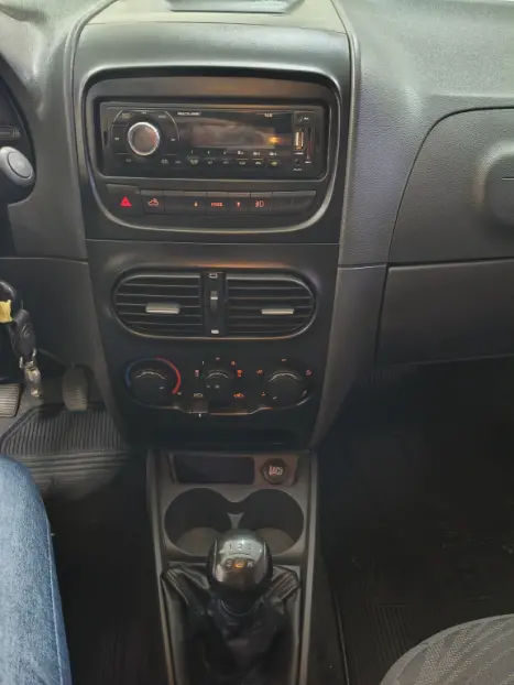 FIAT Strada 1.4 FLEX HARD WORKING CABINE SIMPLES, Foto 5