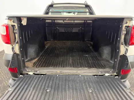 FIAT Strada 1.4 FLEX HARD WORKING CABINE SIMPLES, Foto 7