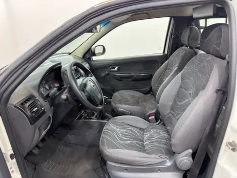 FIAT Strada 1.4 FLEX HARD WORKING CABINE SIMPLES, Foto 9