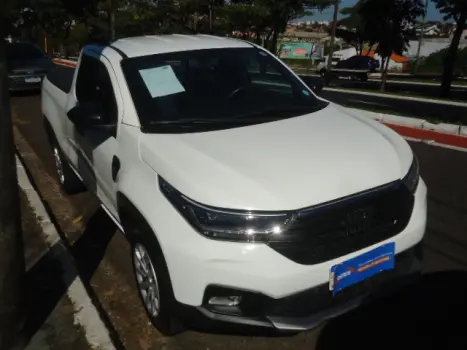 FIAT Strada 1.4 FLEX ENDURANCE CABINE SIMPLES, Foto 2