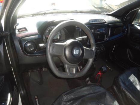 FIAT Strada 1.4 FLEX ENDURANCE CABINE SIMPLES, Foto 4