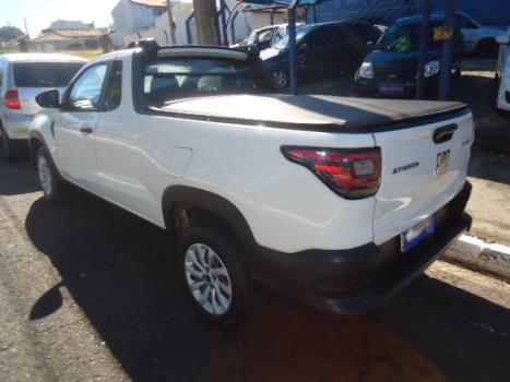 FIAT Strada 1.4 FLEX ENDURANCE CABINE SIMPLES, Foto 5