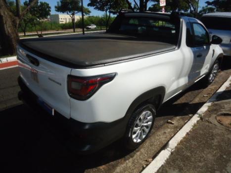 FIAT Strada 1.4 FLEX ENDURANCE CABINE SIMPLES, Foto 6