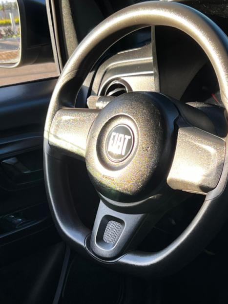 FIAT Strada 1.4 FLEX ENDURANCE CABINE SIMPLES, Foto 2