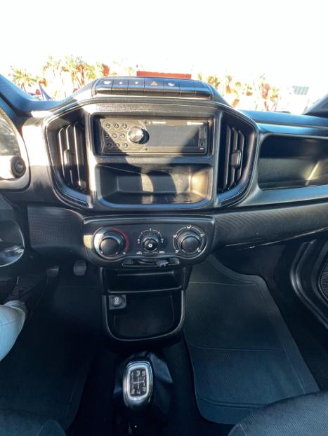 FIAT Strada 1.4 FLEX ENDURANCE CABINE SIMPLES, Foto 4