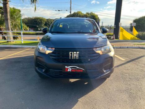 FIAT Strada 1.4 FLEX ENDURANCE CABINE SIMPLES, Foto 7