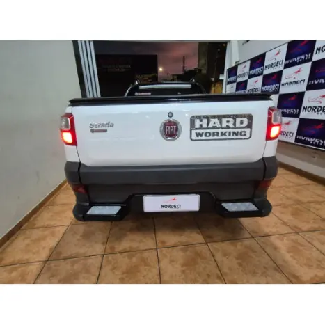 FIAT Strada 1.4 FLEX HARD WORKING CABINE SIMPLES, Foto 5