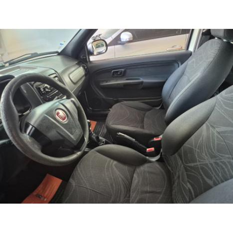FIAT Strada 1.4 FLEX HARD WORKING CABINE SIMPLES, Foto 2