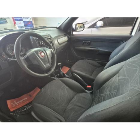 FIAT Strada 1.4 FLEX HARD WORKING CABINE SIMPLES, Foto 3