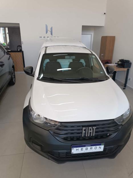FIAT Strada 1.4 FLEX ENDURANCE CABINE SIMPLES, Foto 6