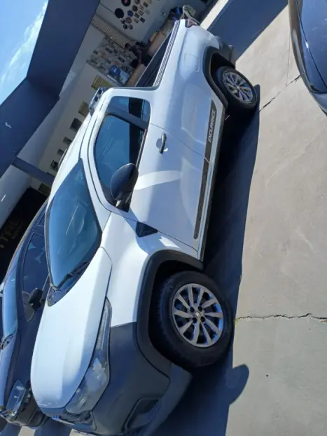 FIAT Strada 1.4 FLEX ENDURANCE CABINE SIMPLES, Foto 4