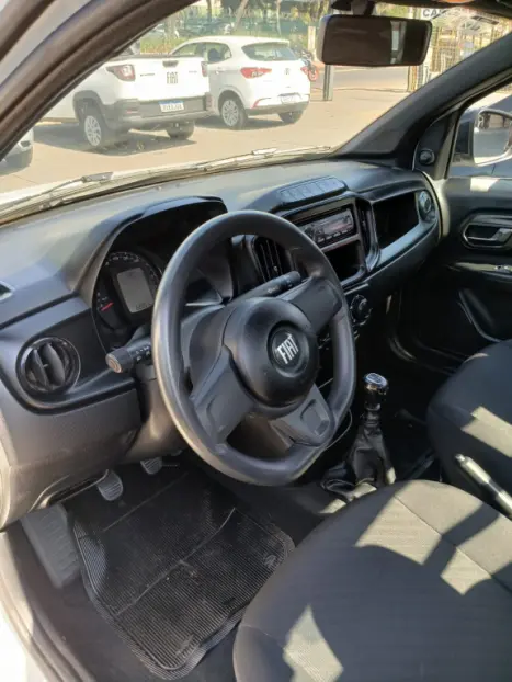 FIAT Strada 1.4 FLEX ENDURANCE CABINE SIMPLES, Foto 6
