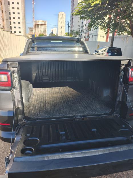 FIAT Strada 1.4 FLEX FREEDOM CABINE SIMPLES, Foto 5