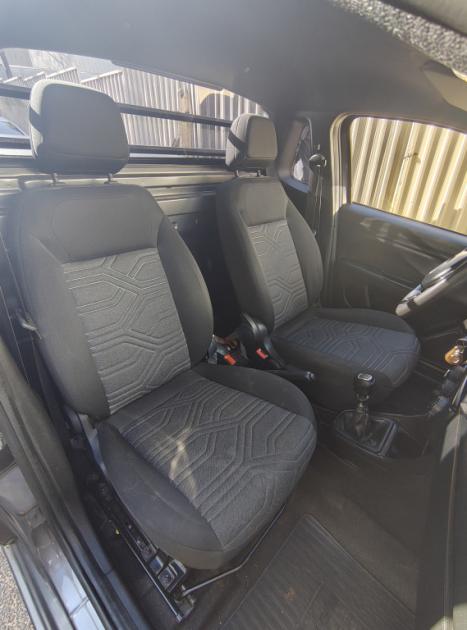 FIAT Strada 1.4 FLEX FREEDOM CABINE SIMPLES, Foto 8