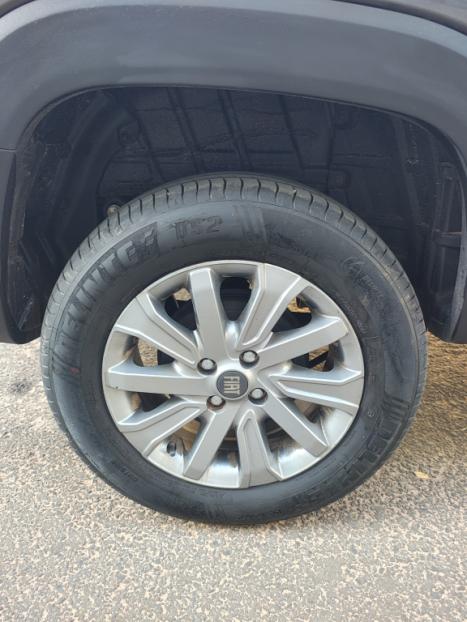 FIAT Strada 1.4 FLEX FREEDOM CABINE SIMPLES, Foto 9