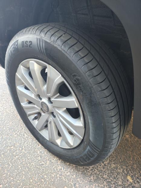 FIAT Strada 1.4 FLEX FREEDOM CABINE SIMPLES, Foto 10