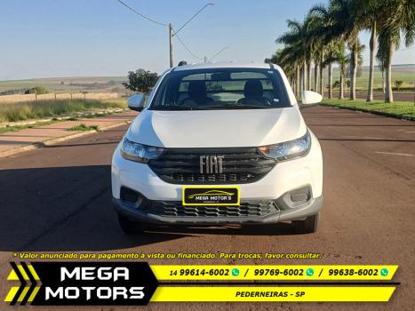 FIAT Strada 1.4 FLEX ENDURANCE CABINE SIMPLES, Foto 2