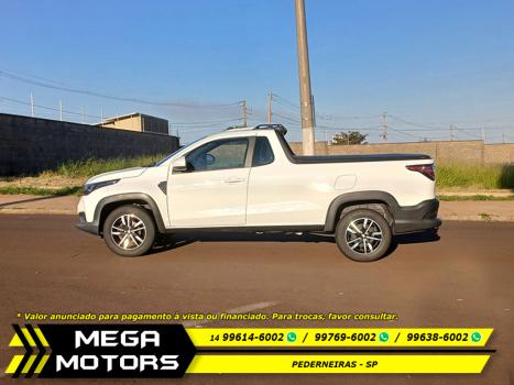 FIAT Strada 1.4 FLEX ENDURANCE CABINE SIMPLES, Foto 4