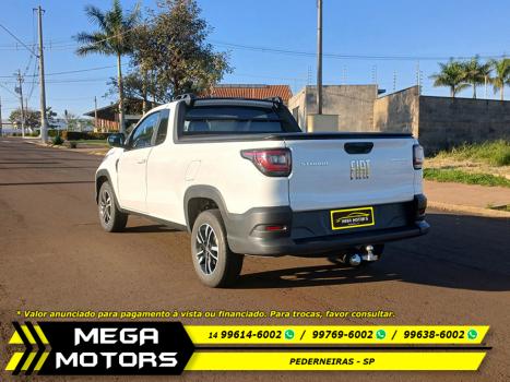 FIAT Strada 1.4 FLEX ENDURANCE CABINE SIMPLES, Foto 5