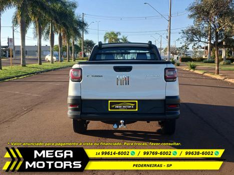 FIAT Strada 1.4 FLEX ENDURANCE CABINE SIMPLES, Foto 6
