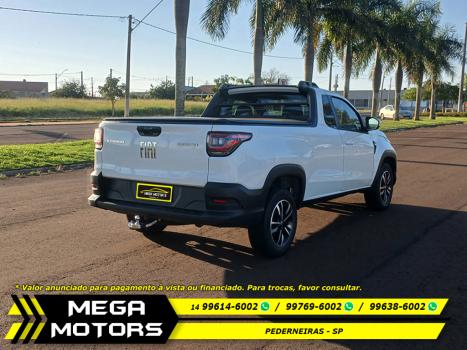 FIAT Strada 1.4 FLEX ENDURANCE CABINE SIMPLES, Foto 7