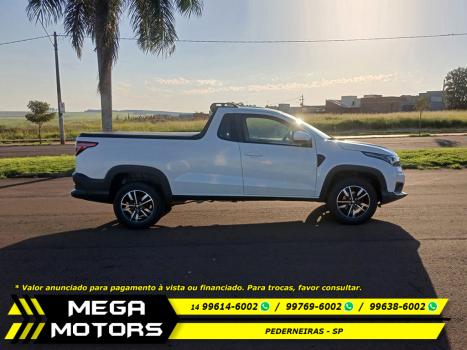 FIAT Strada 1.4 FLEX ENDURANCE CABINE SIMPLES, Foto 8