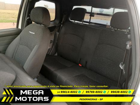 FIAT Strada 1.4 FLEX 3P FREEDOM CABINE DUPLA, Foto 11
