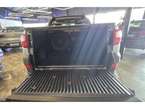 FIAT Strada 1.4 FLEX HARD WORKING CABINE ESTENDIDA, Foto 7