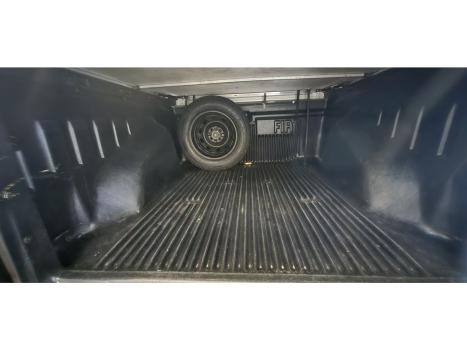 FIAT Strada 1.4 FLEX HARD WORKING CABINE ESTENDIDA, Foto 8