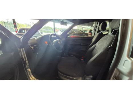 FIAT Strada 1.4 FLEX HARD WORKING CABINE ESTENDIDA, Foto 9