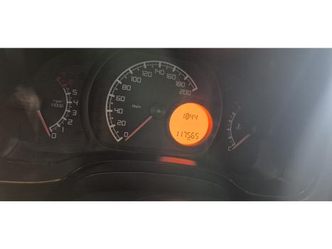 FIAT Strada 1.4 FLEX HARD WORKING CABINE ESTENDIDA, Foto 10