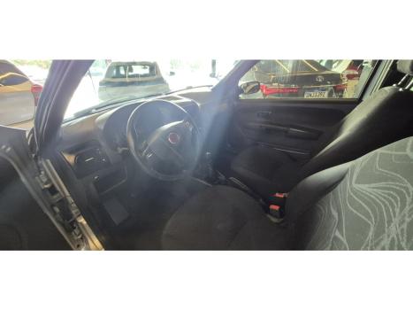 FIAT Strada 1.4 FLEX HARD WORKING CABINE ESTENDIDA, Foto 11