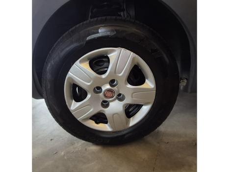 FIAT Strada 1.4 FLEX HARD WORKING CABINE ESTENDIDA, Foto 12