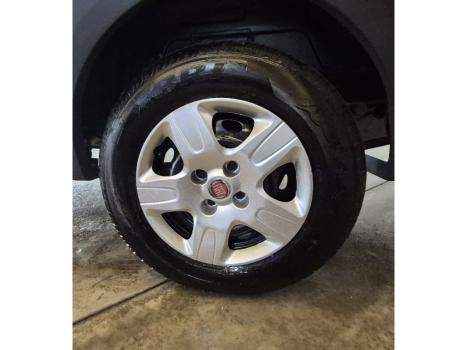 FIAT Strada 1.4 FLEX HARD WORKING CABINE ESTENDIDA, Foto 13
