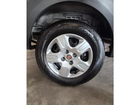 FIAT Strada 1.4 FLEX HARD WORKING CABINE ESTENDIDA, Foto 14