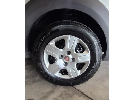 FIAT Strada 1.4 FLEX HARD WORKING CABINE ESTENDIDA, Foto 15