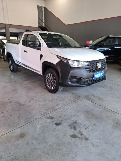 FIAT Strada 1.4 FLEX ENDURANCE CABINE SIMPLES, Foto 3