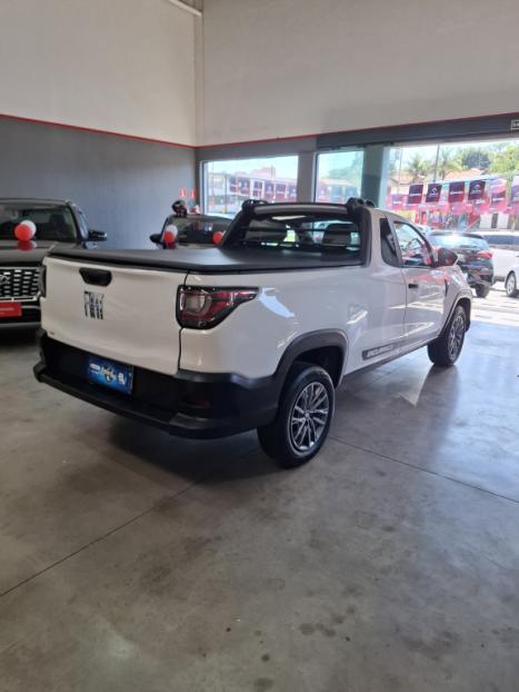 FIAT Strada 1.4 FLEX ENDURANCE CABINE SIMPLES, Foto 5
