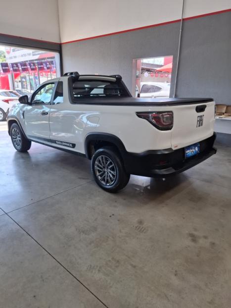 FIAT Strada 1.4 FLEX ENDURANCE CABINE SIMPLES, Foto 6