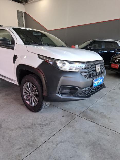FIAT Strada 1.4 FLEX ENDURANCE CABINE SIMPLES, Foto 7