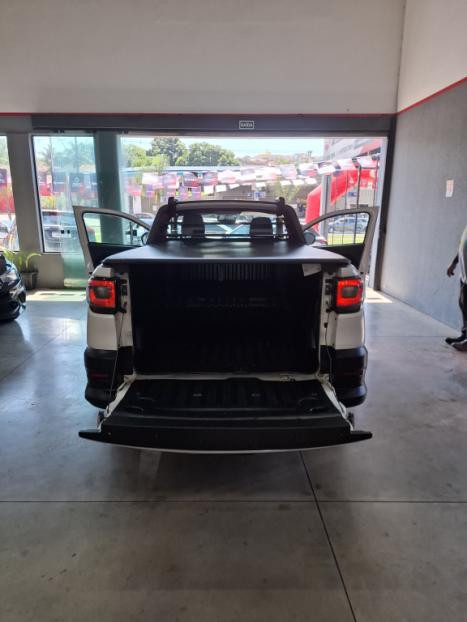 FIAT Strada 1.4 FLEX ENDURANCE CABINE SIMPLES, Foto 8