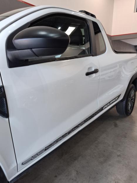 FIAT Strada 1.4 FLEX ENDURANCE CABINE SIMPLES, Foto 9